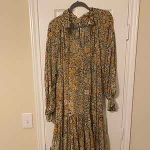 Women’s Free people dress